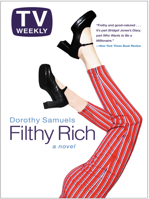 Title details for Filthy Rich by Dorothy Samuels - Available